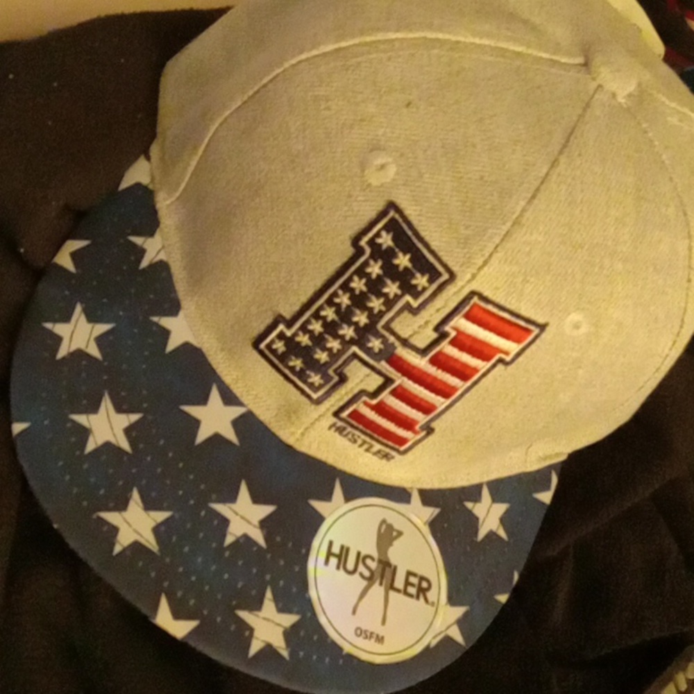 Men's ball cap 🧢